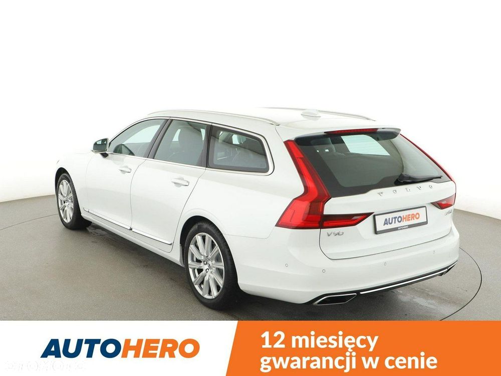 Volvo V90 D4 AWD Inscription - 5