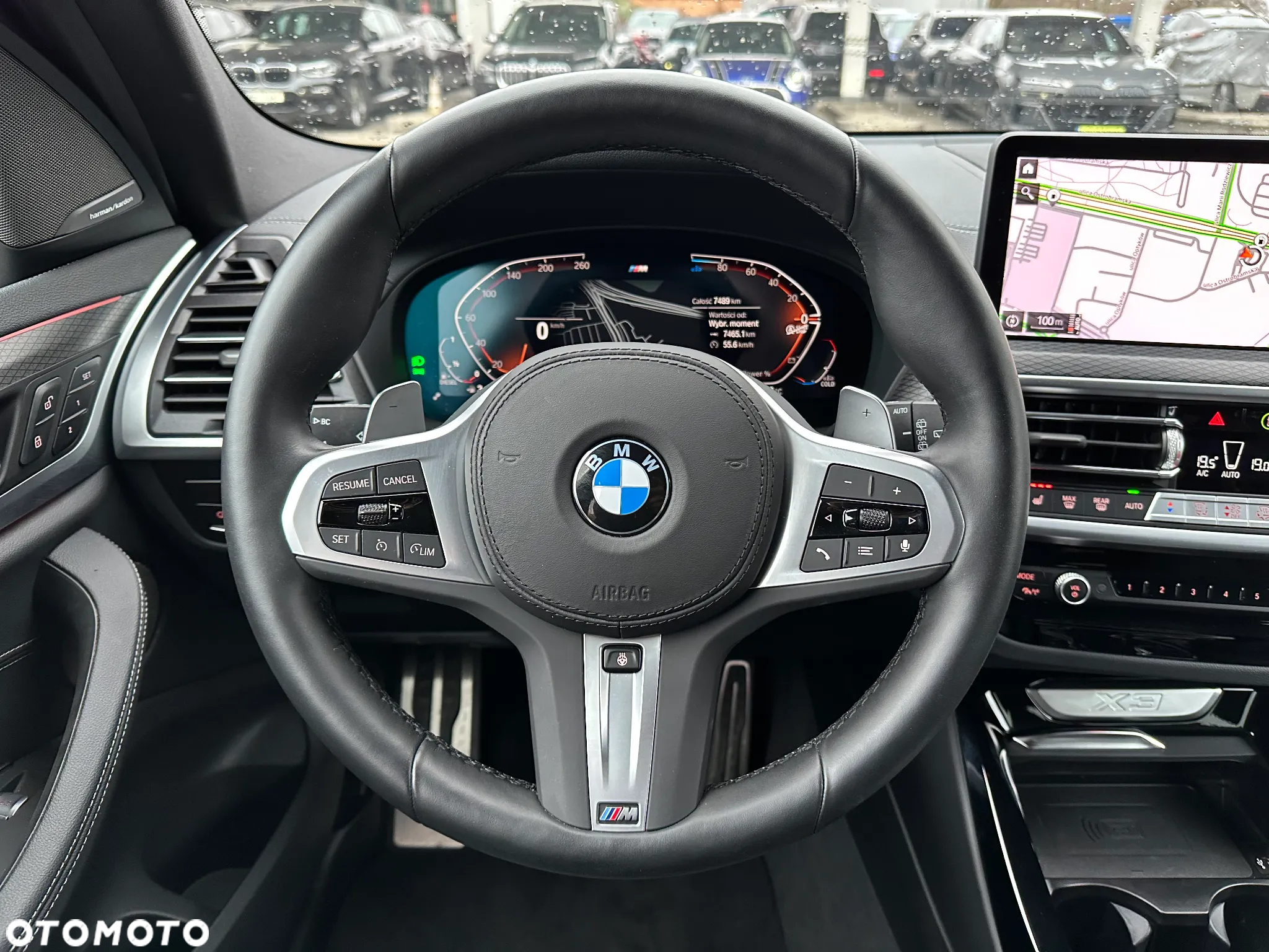 BMW X3 - 19