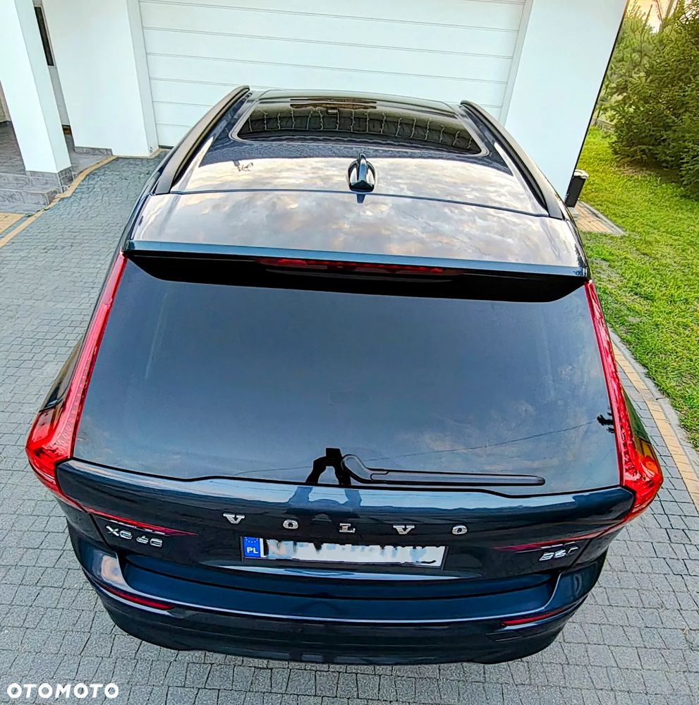 Volvo XC 60 - 13