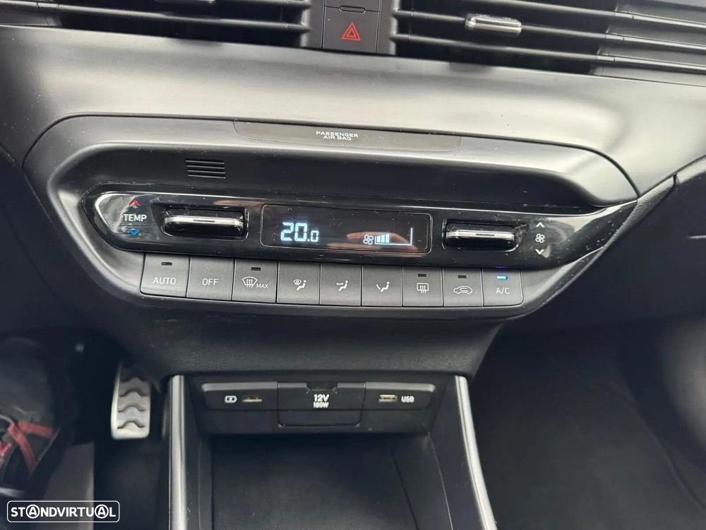 Hyundai Bayon 1.0 T-GDI Premium - 29