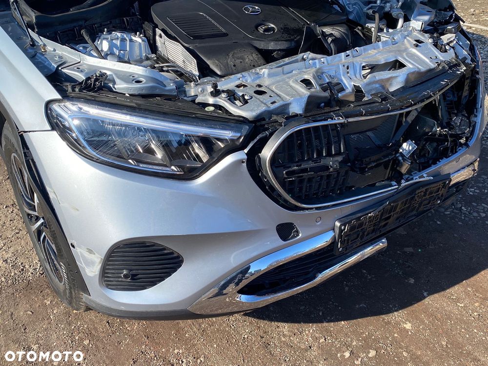 Mercedes-Benz GLC 200 mHEV 4-Matic Avantgarde - 8