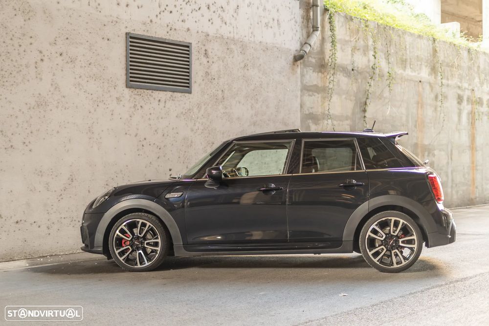 MINI Coupé - 10
