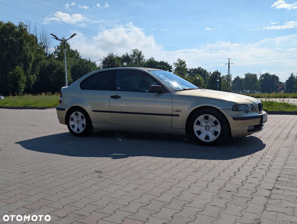 BMW Seria 3 - 4