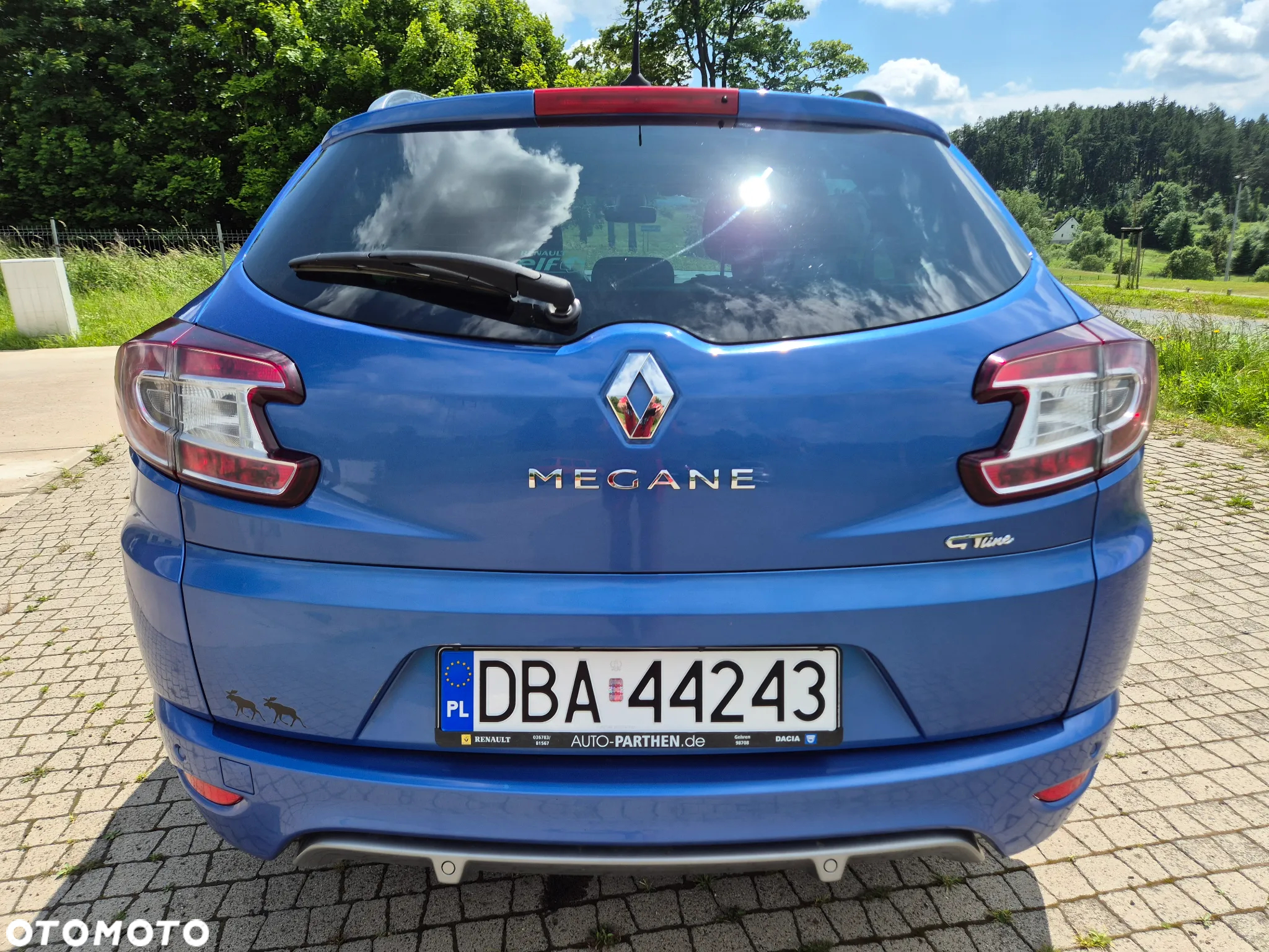 Renault Megane - 12