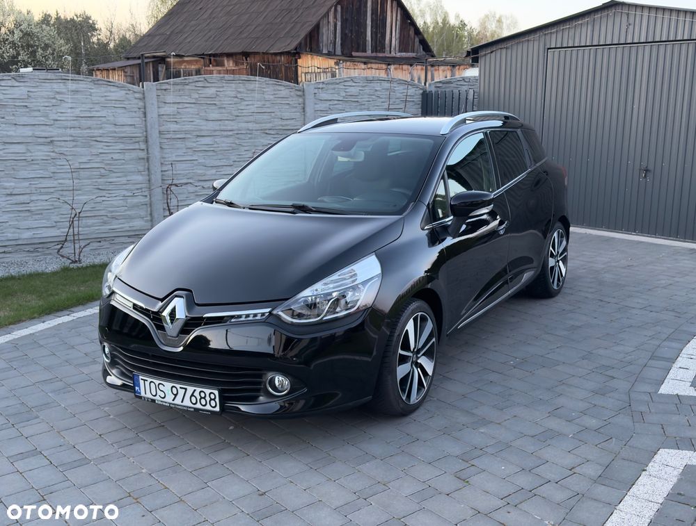 Renault Clio Energy TCe 90 Start & Stop Luxe - 2