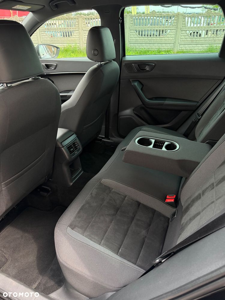 Seat Ateca 2.0 TDI 4Drive XCELLENCE - 22