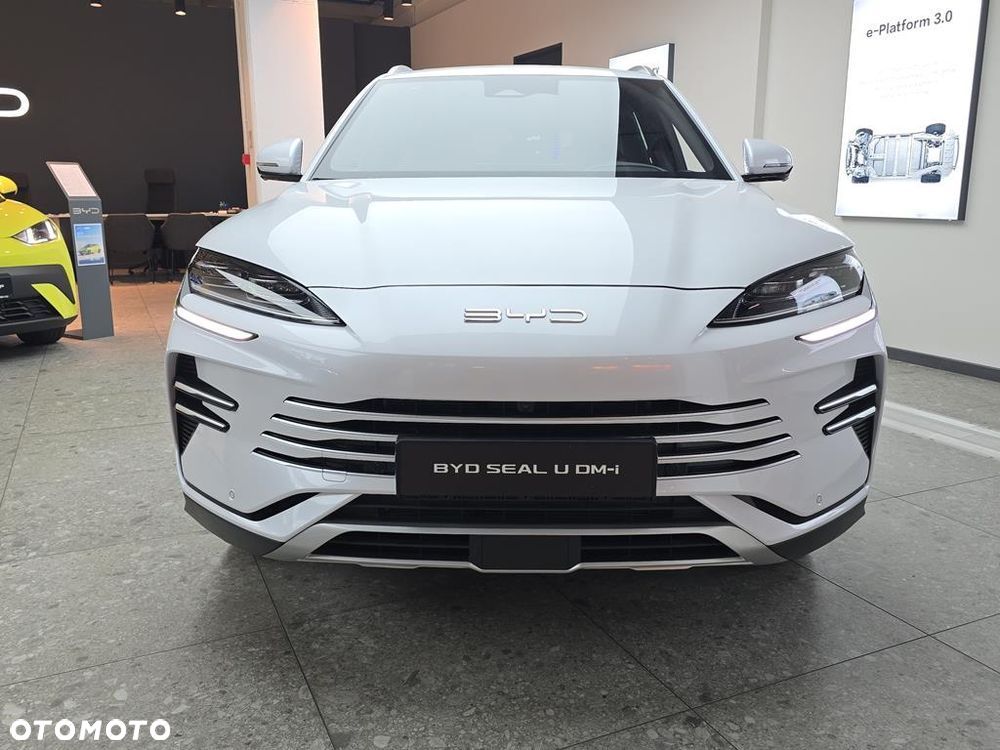 BYD Seal U 1.5 Boost - 3