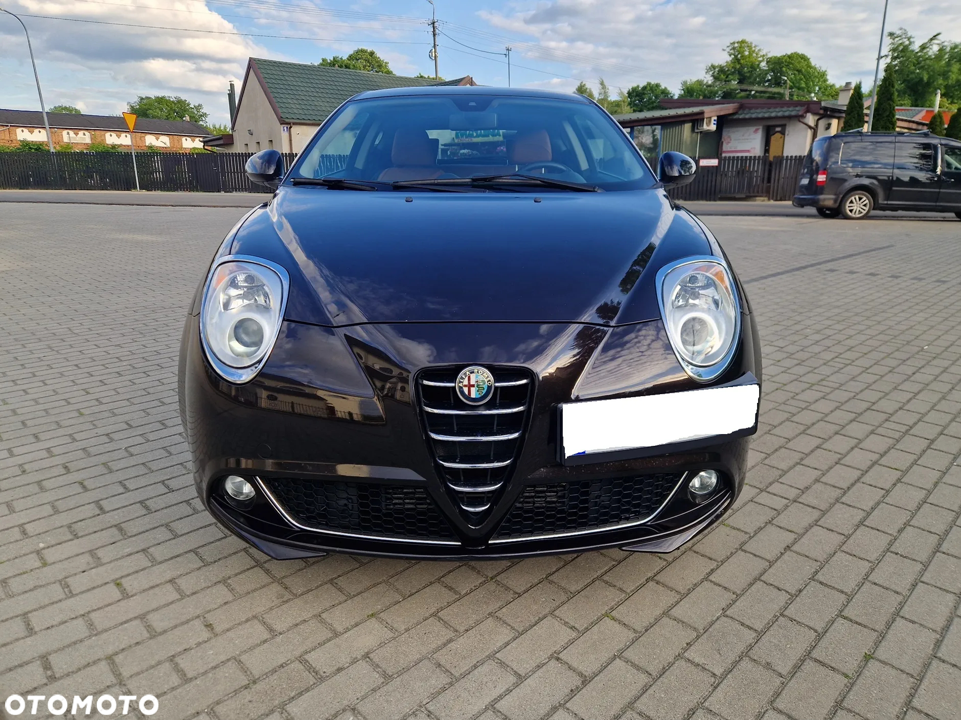 Alfa Romeo Mito - 2