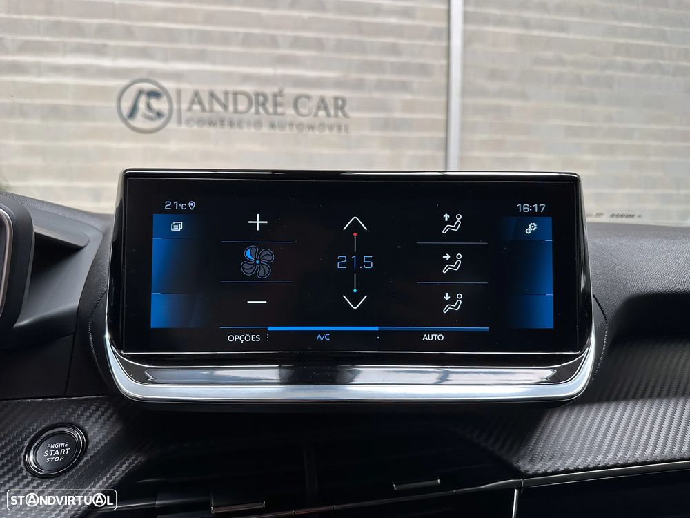 Peugeot 2008 PureTech 100 Stop&Start Allure Pack - 20