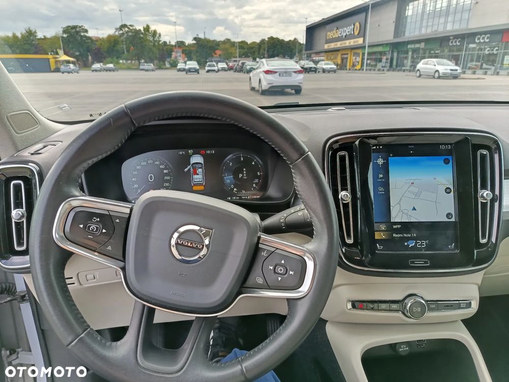 Volvo XC 40 D3 Momentum Pro - 15