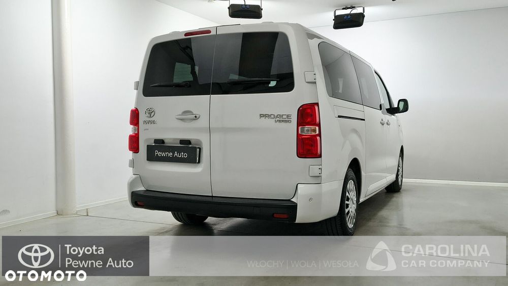 Toyota Proace Verso 2.0 D4-D Long Business - 18