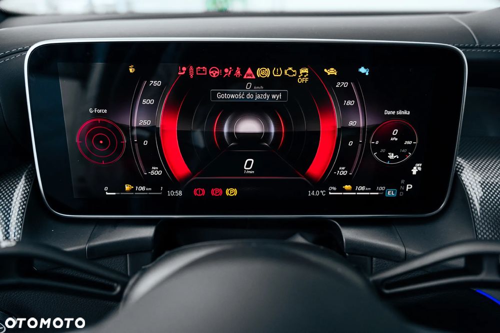 Mercedes-Benz GLC 300 de 4Matic 9G-TRONIC AMG Line - 10