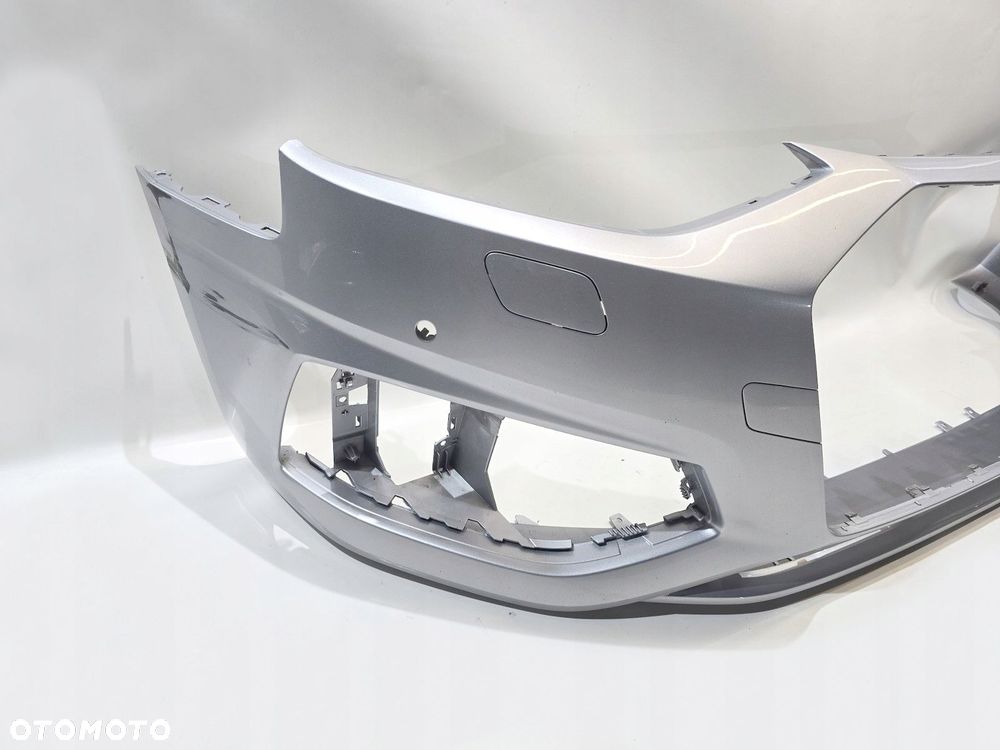 zderzak przód przedni audi a4 b9 19r lift 8w0807437ah - 3