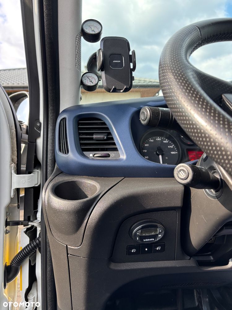 Iveco Daily 35S16 - 17