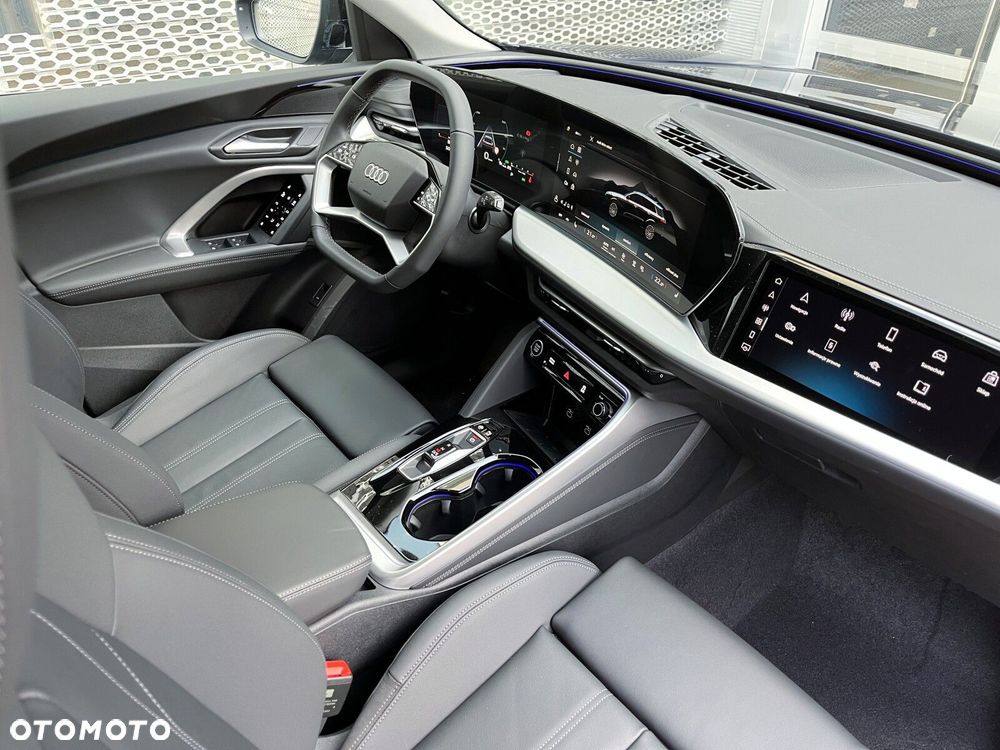 Audi Q5 - 16
