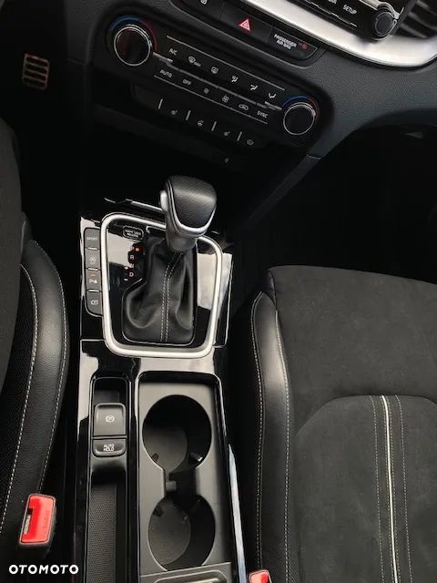 Kia XCeed 1.5 T-GDI GT-Line DCT - 21