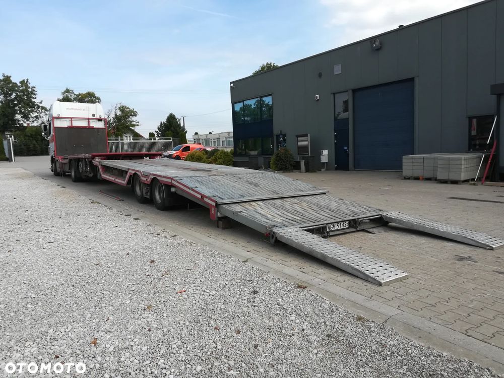 DAF XF - 17