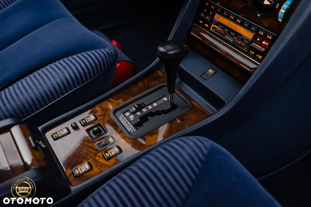 Mercedes-Benz Inny - 4