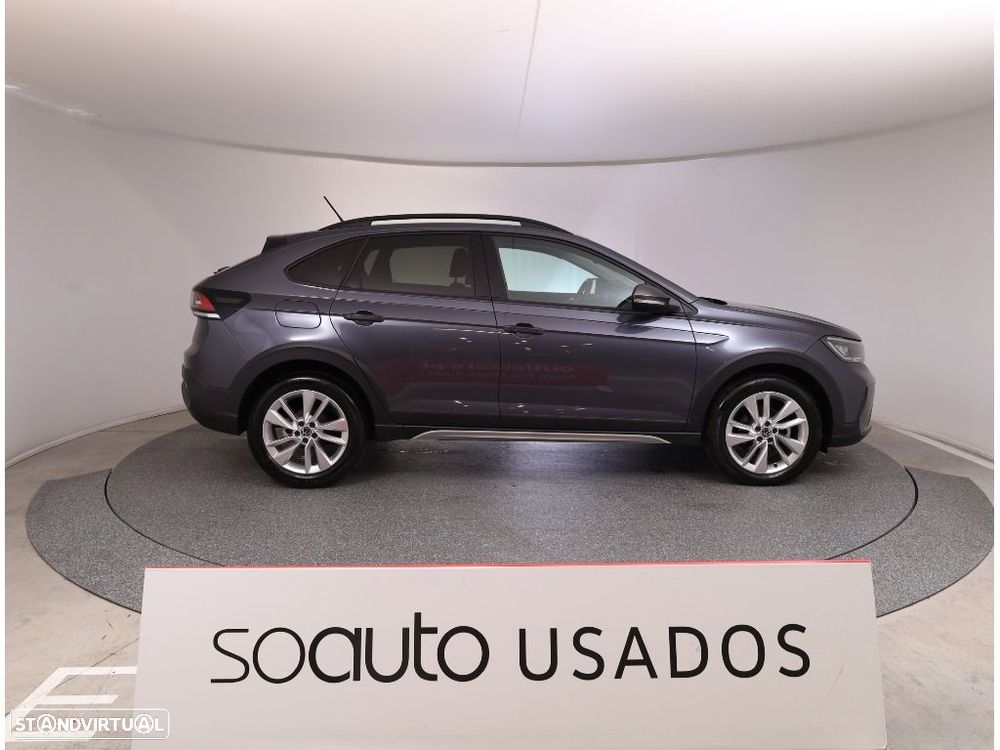 VW Taigo 1.0 TSI Urban DSG - 17