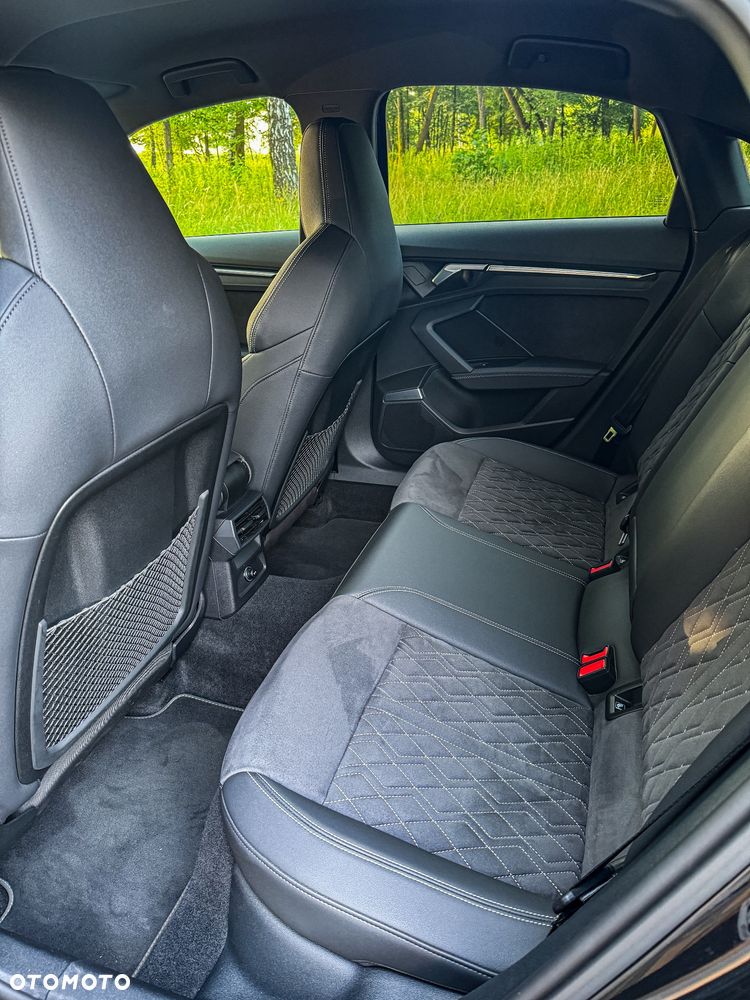 Audi S3 - 14