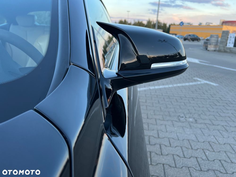 BMW Seria 4 420d Sport - 32