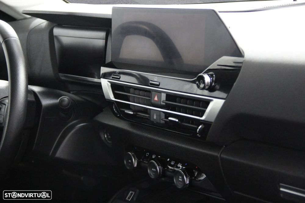 Citroën e-C4 50 kWh Feel - 8