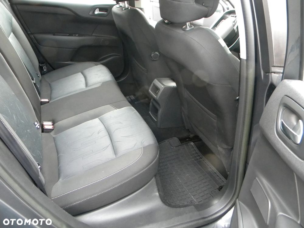 Citroën C4 1.6 HDi Selection - 9