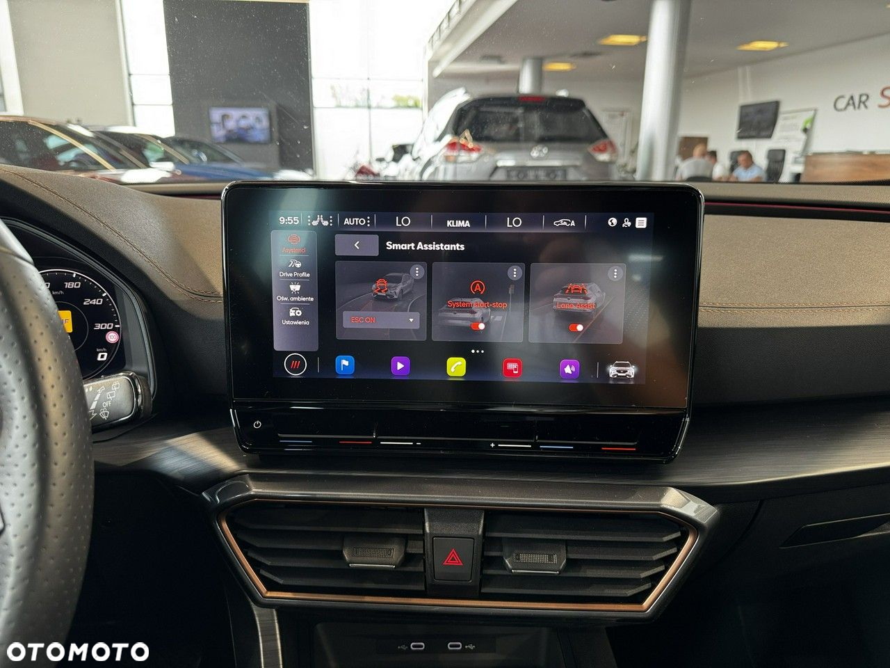 Cupra Formentor - 30