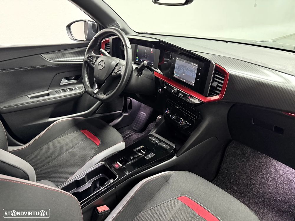 Opel Mokka-e GS Line - 8