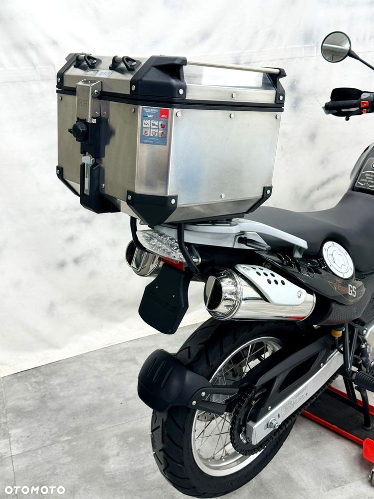 BMW GS - 9