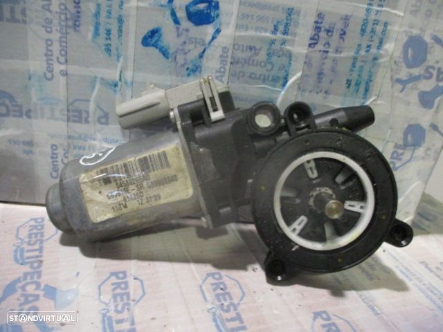 Motor Elevador Vidro 04589265AD JEEP CHEROKEE KJ 2006 2.8D 165CV 5P DOURADO F ESQ - 2