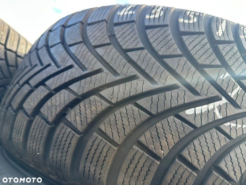 235/55r17 Maxxis Premitra Snow_7,2mm_2szt_(276) - 3