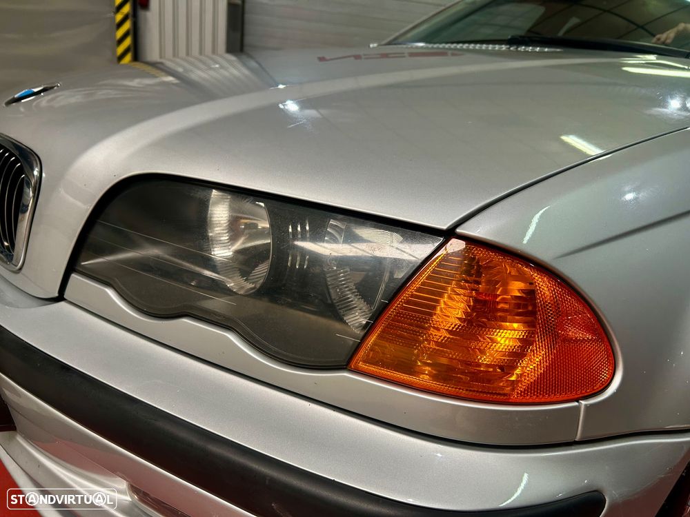 BMW 330 dA - 27
