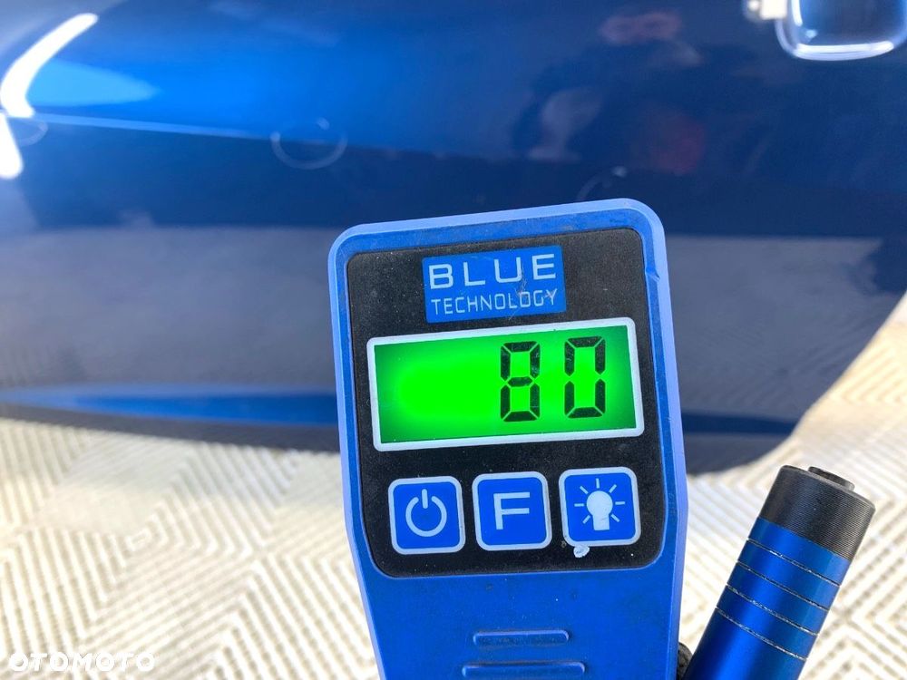 DRZWI LEWY PRZÓD  SEAT IBIZA IV SC (6J1, 6P5) 2008 - 2018 1.2 TDI 55 kW [75 KM] olej napędowy 2010 - 8