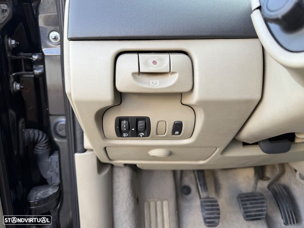 Renault Grand Scénic 1.5 dCi Dynamique S 7L. - 26