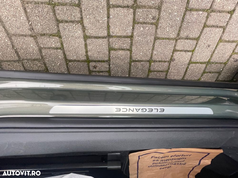 Volkswagen Tayron 1.5 eHybrid OPF DSG Elegance - 12