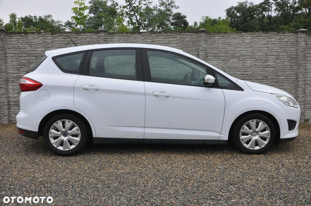 Ford C-MAX 1.6 TDCi Trend - 6