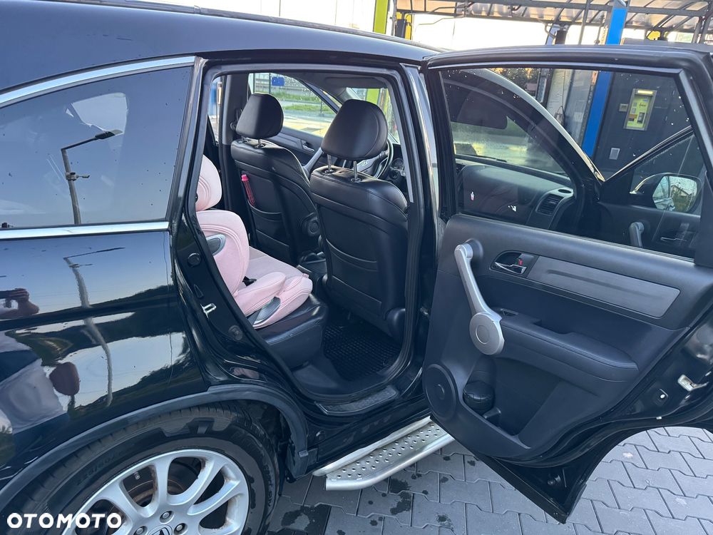 Honda CR-V 2.0i-VTEC Automatik Executive - 13