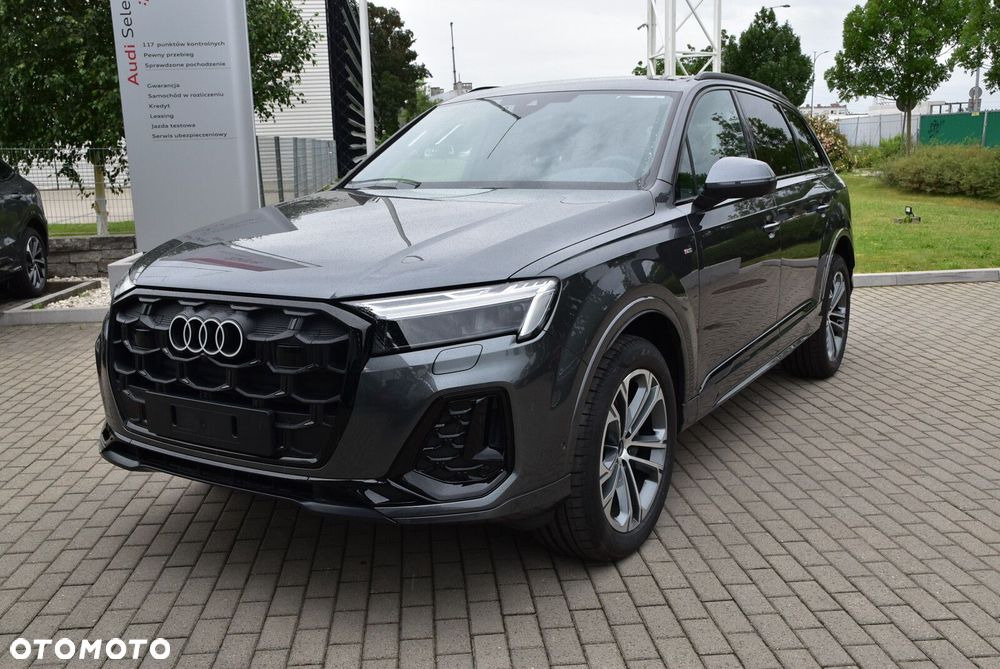 Audi Q7 - 2