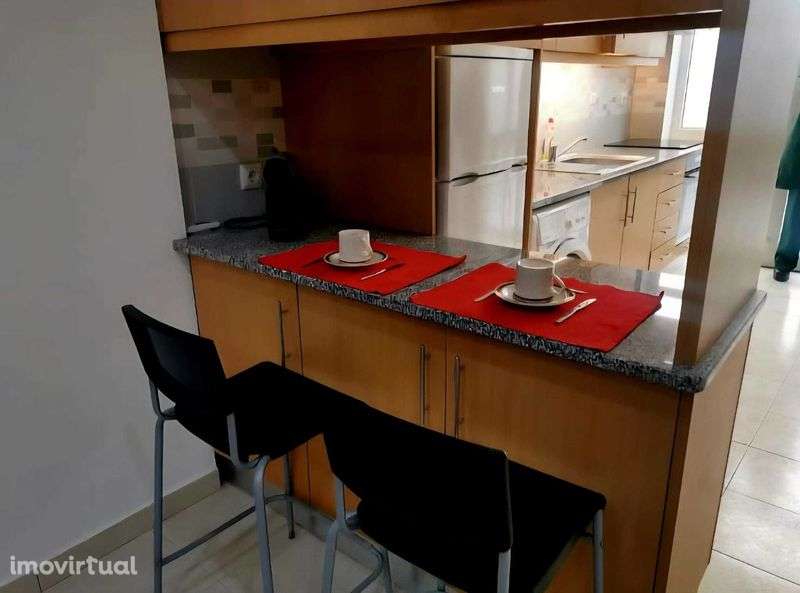 Loja transformada em T1 - Grande imagem: 4/12