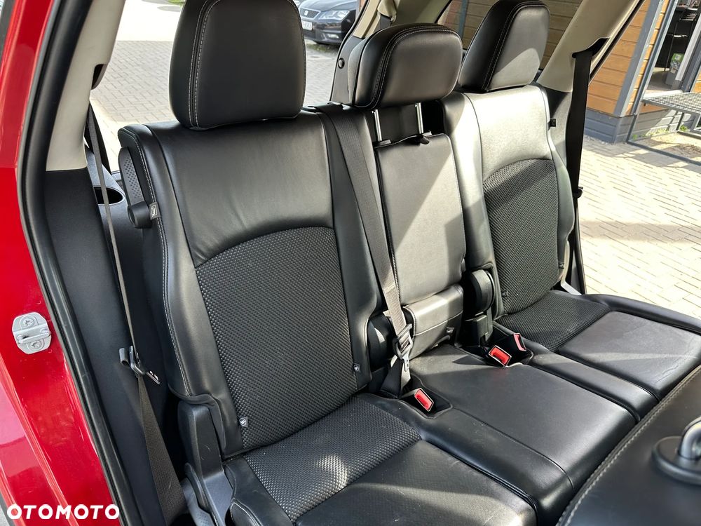 Dodge Journey - 24