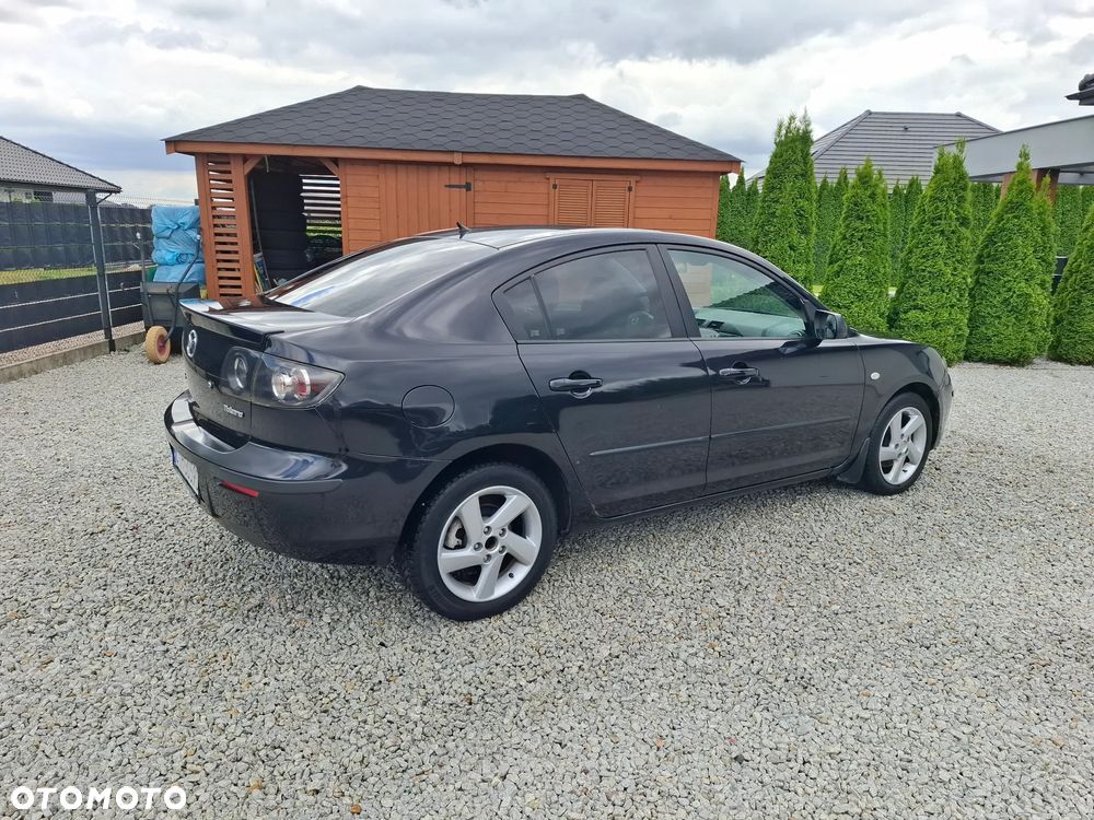Mazda 3 - 9