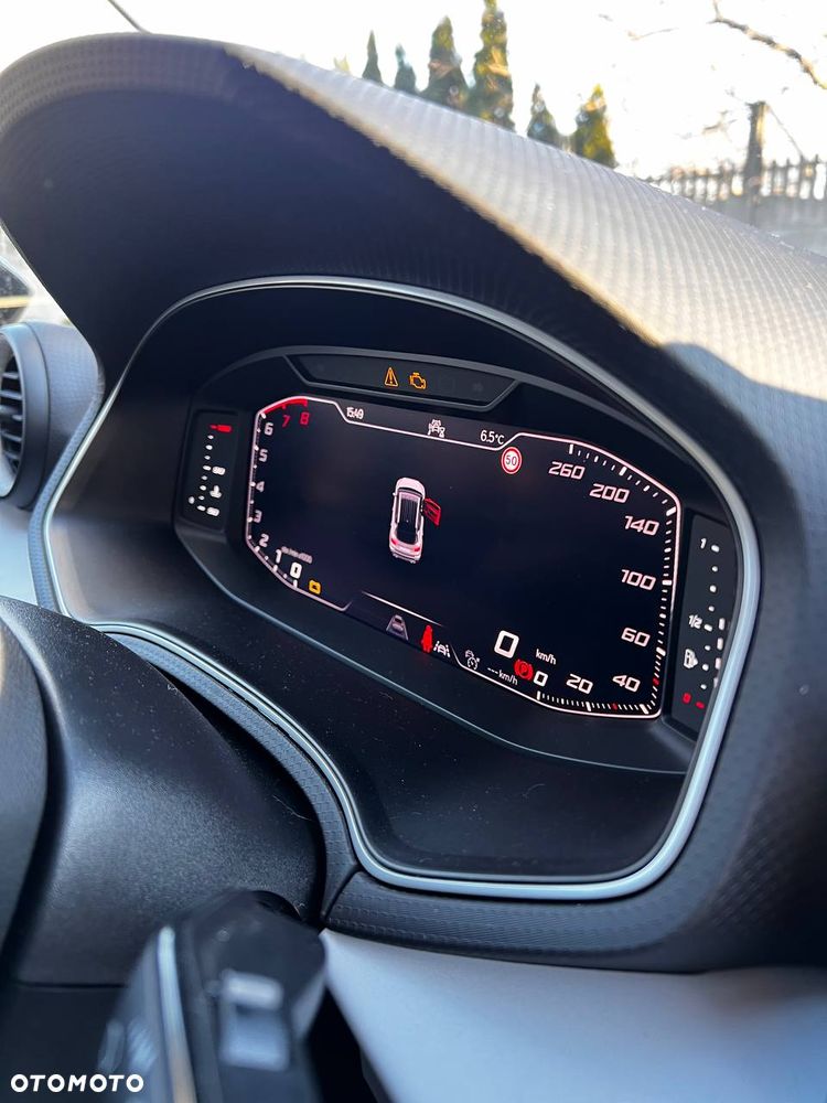Seat Arona 1.0 Eco TSI Style - 13