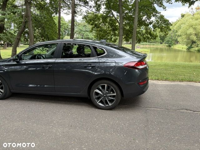Hyundai i30 1.5 T-GDI 48V Executive - 7