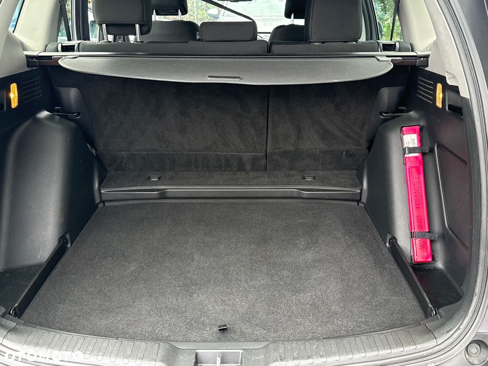 Honda CR-V 1.5T 4WD CVT Executive - 16