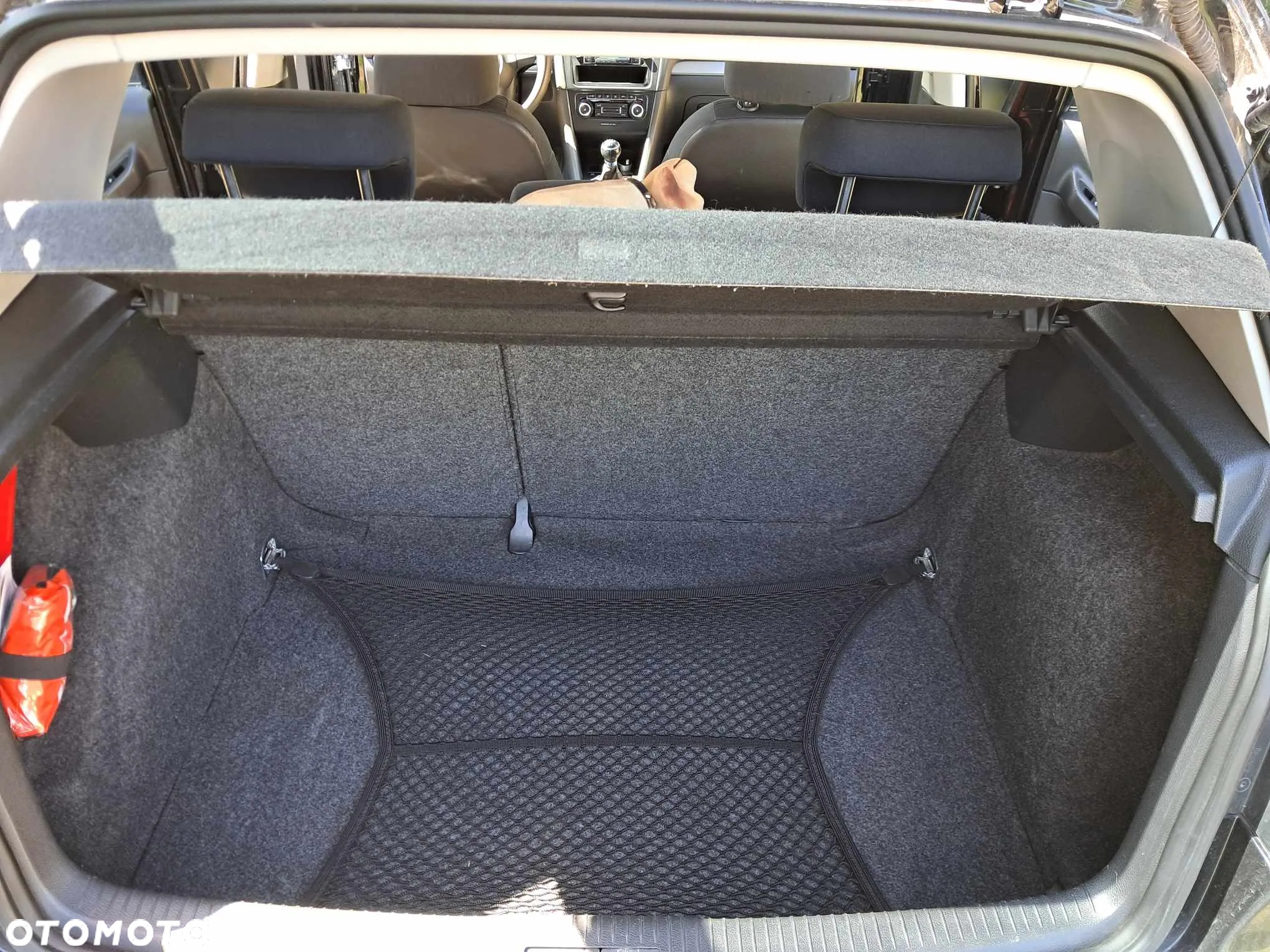 Volkswagen Golf VI 1.4 Comfortline - 17