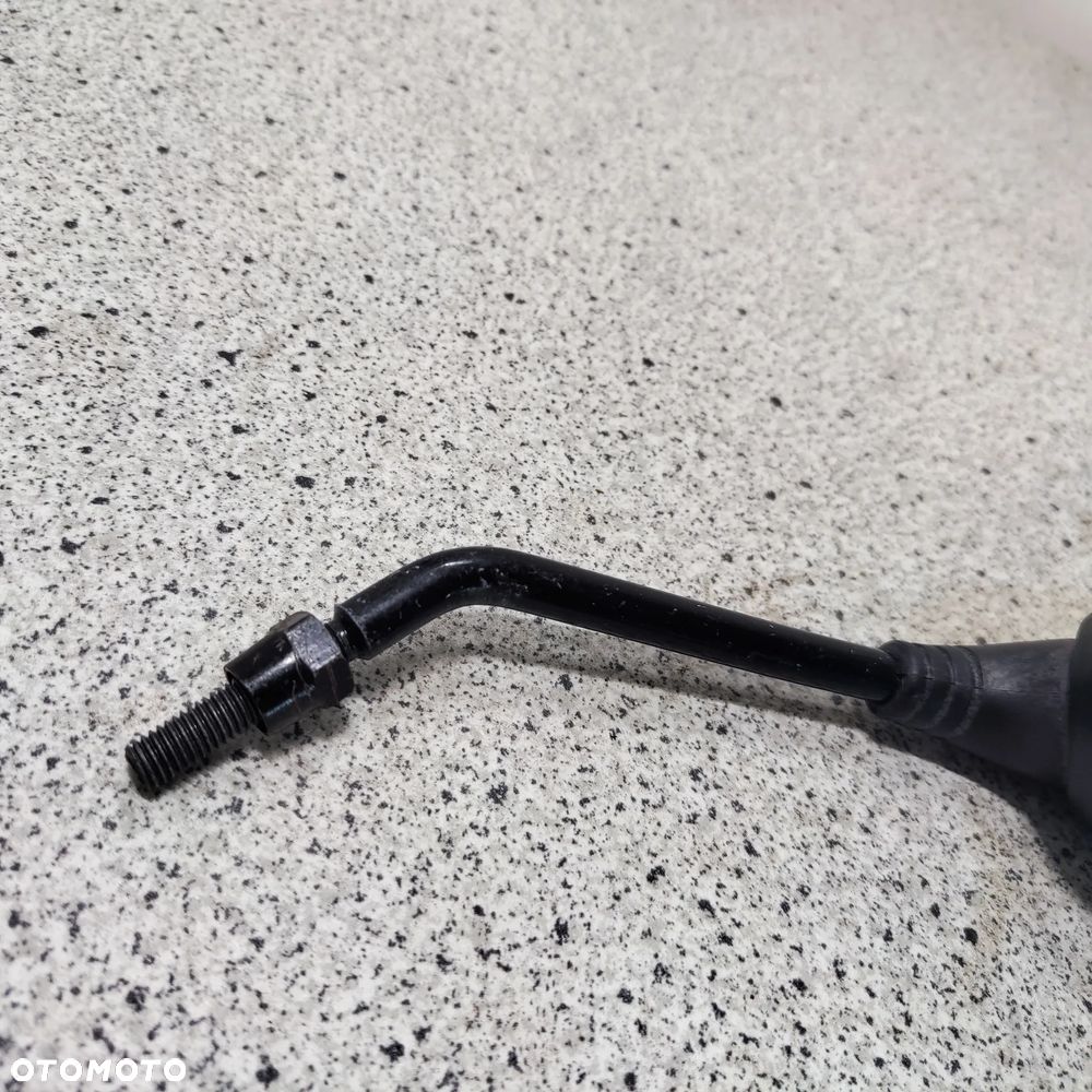 Lusterko prawe Govecs Go - 3