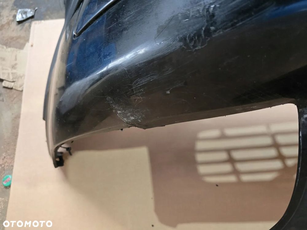 ZDERZAK PRZÓD PRZEDNI VOLVO S40 V40 - 2