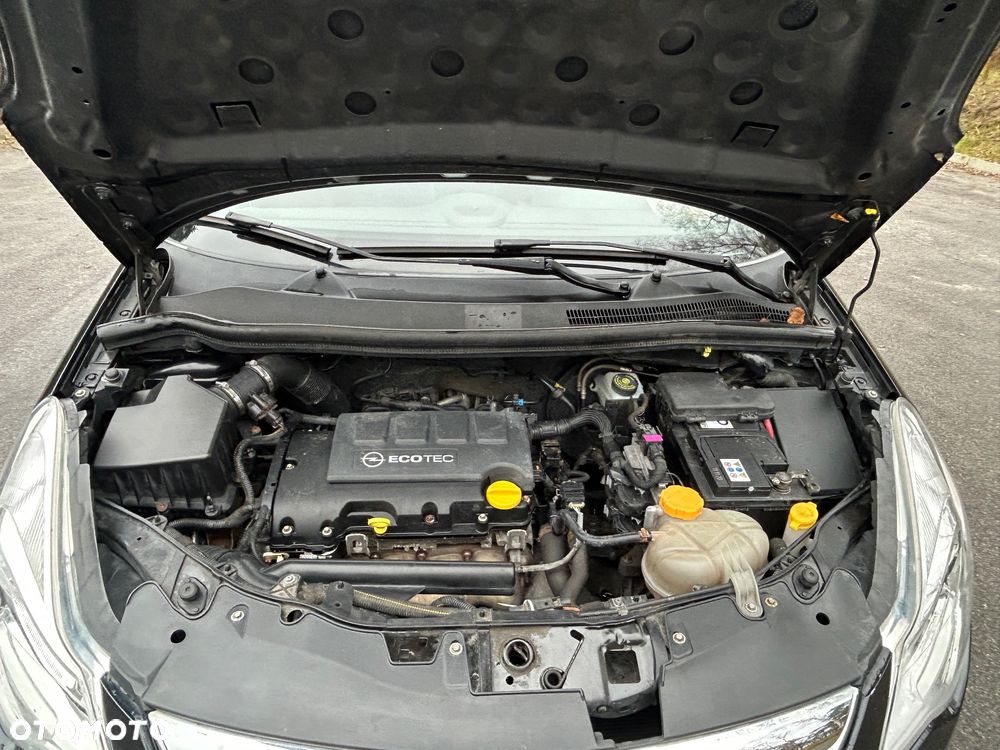 Opel Corsa - 10