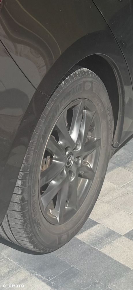 Mazda 3 2.0 Skyenergy EU6 - 33